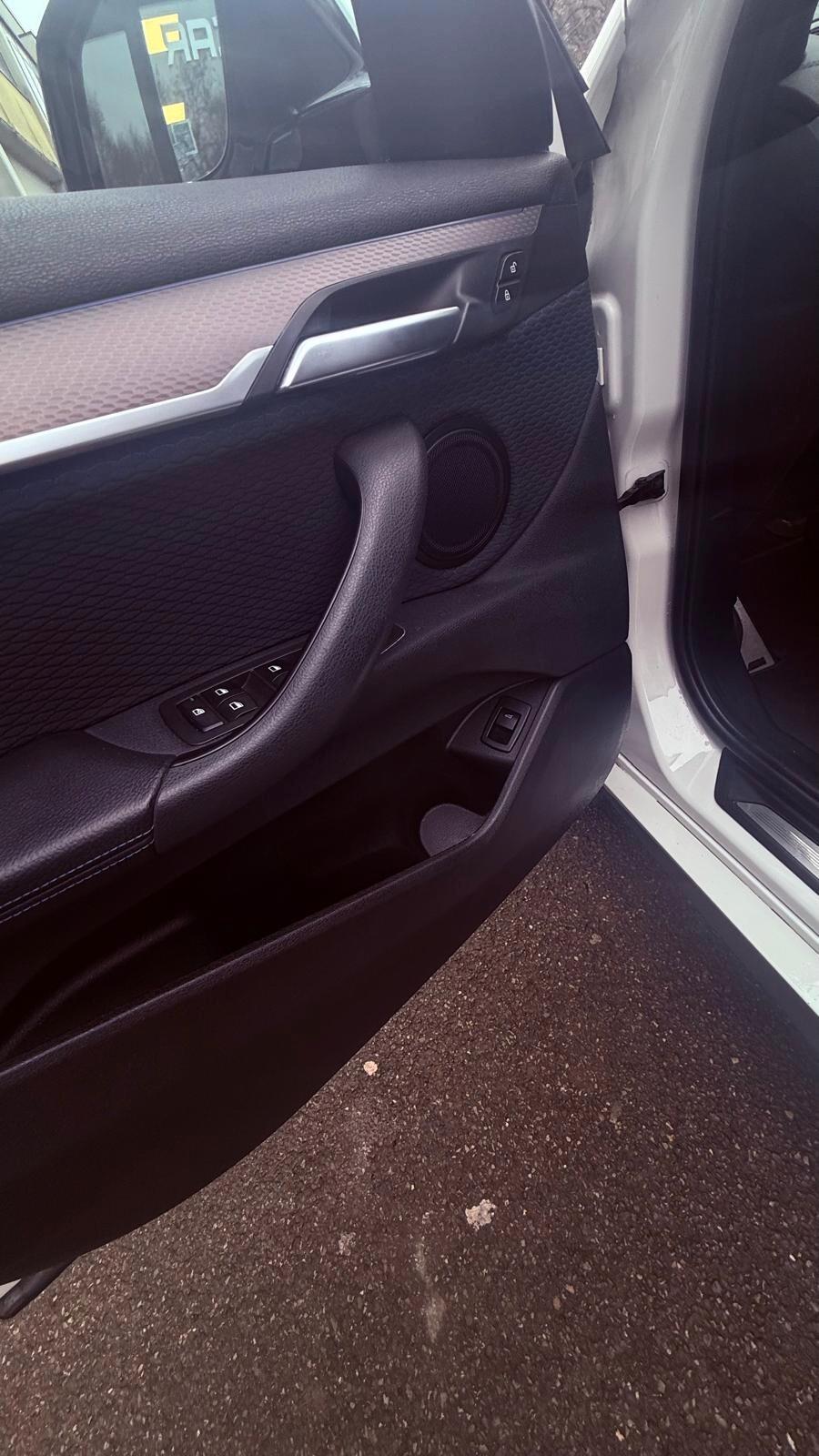 Bmw X2 M xDrive20d Msport-X