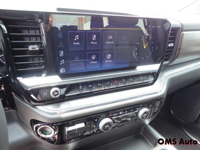 CHEVROLET Silverado 6.2L EcoTec3 V8 High Country N1 MY26