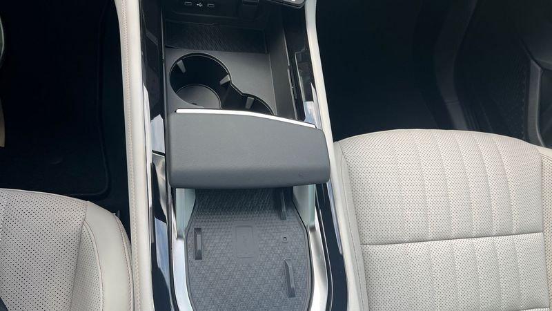 Renault Espace NUOVO iconic MY25 full hybrid E-Tech 200 7p