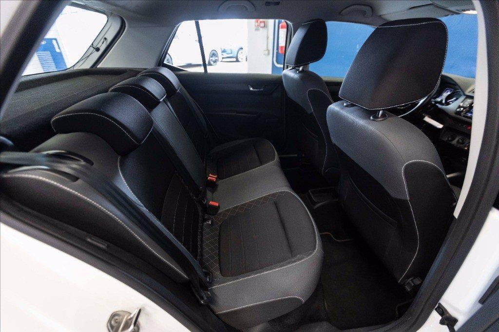 SKODA Fabia 1.0 mpi Design Edition 60cv my19 del 2021