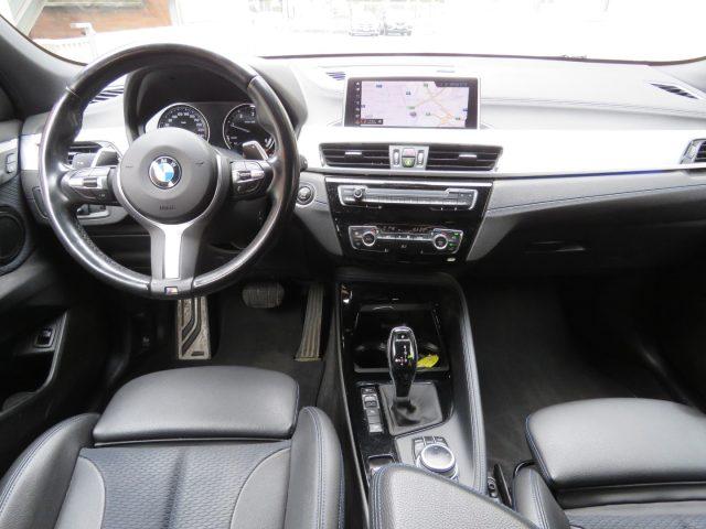 BMW X2 xDrive20d Msport