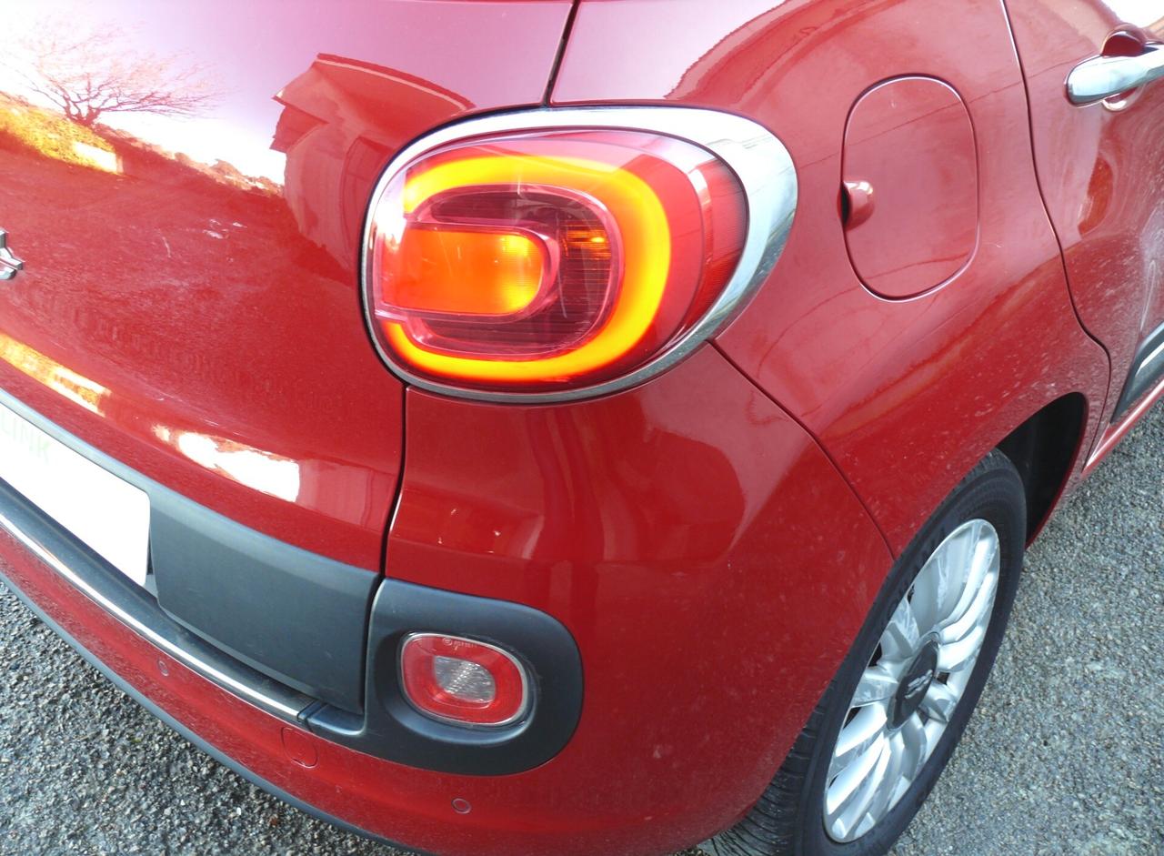 Fiat 500L 1.6 Multijet 105 CV Pop Star