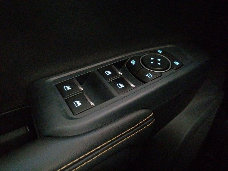 Ford Ranger 2.0 ecoblue doppia cabina Wildtrak awd 205cv auto