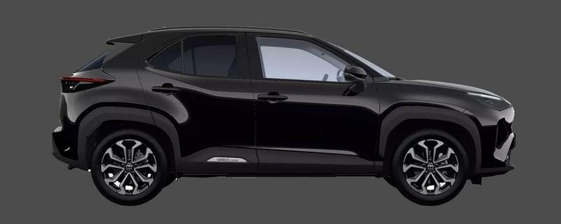 Toyota Yaris Cross 1.5 Hybrid 5p. E-CVT Trend