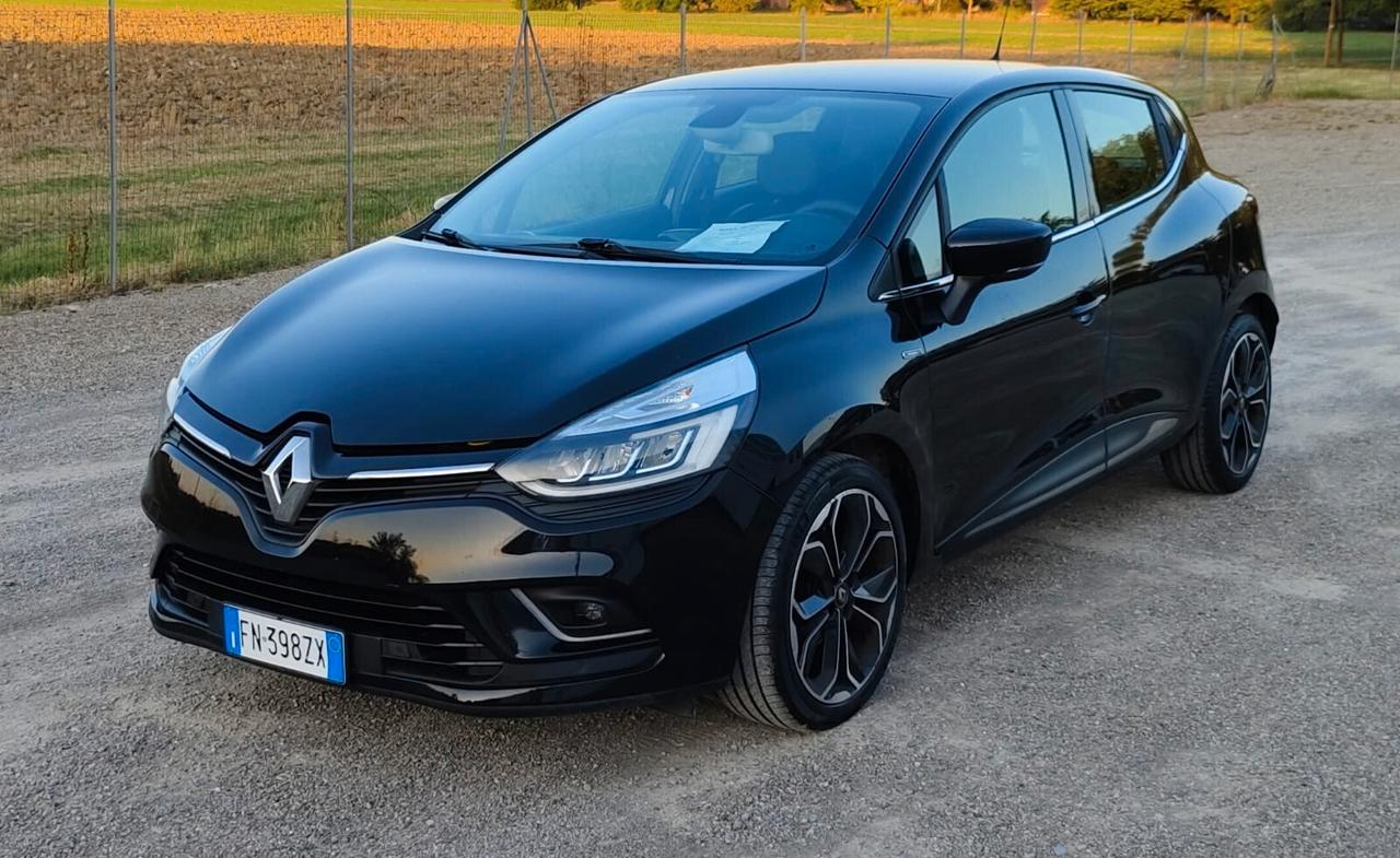 Renault Clio Sporter dCi 8V 75CV Start&Stop Energy Duel