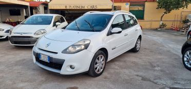 Renault Clio 1.5 dCi 75CV 5 porte Dynamique