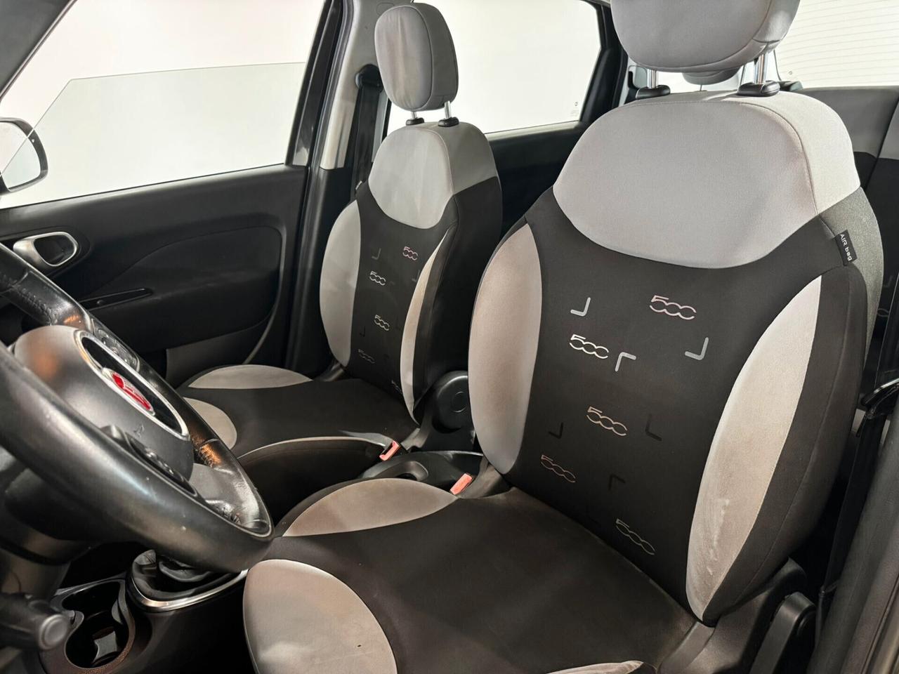 Fiat 500L 1.3 Multijet 85 CV Lounge 2014