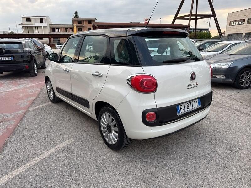 FIAT 500L 1.3 Multijet 95 CV Business