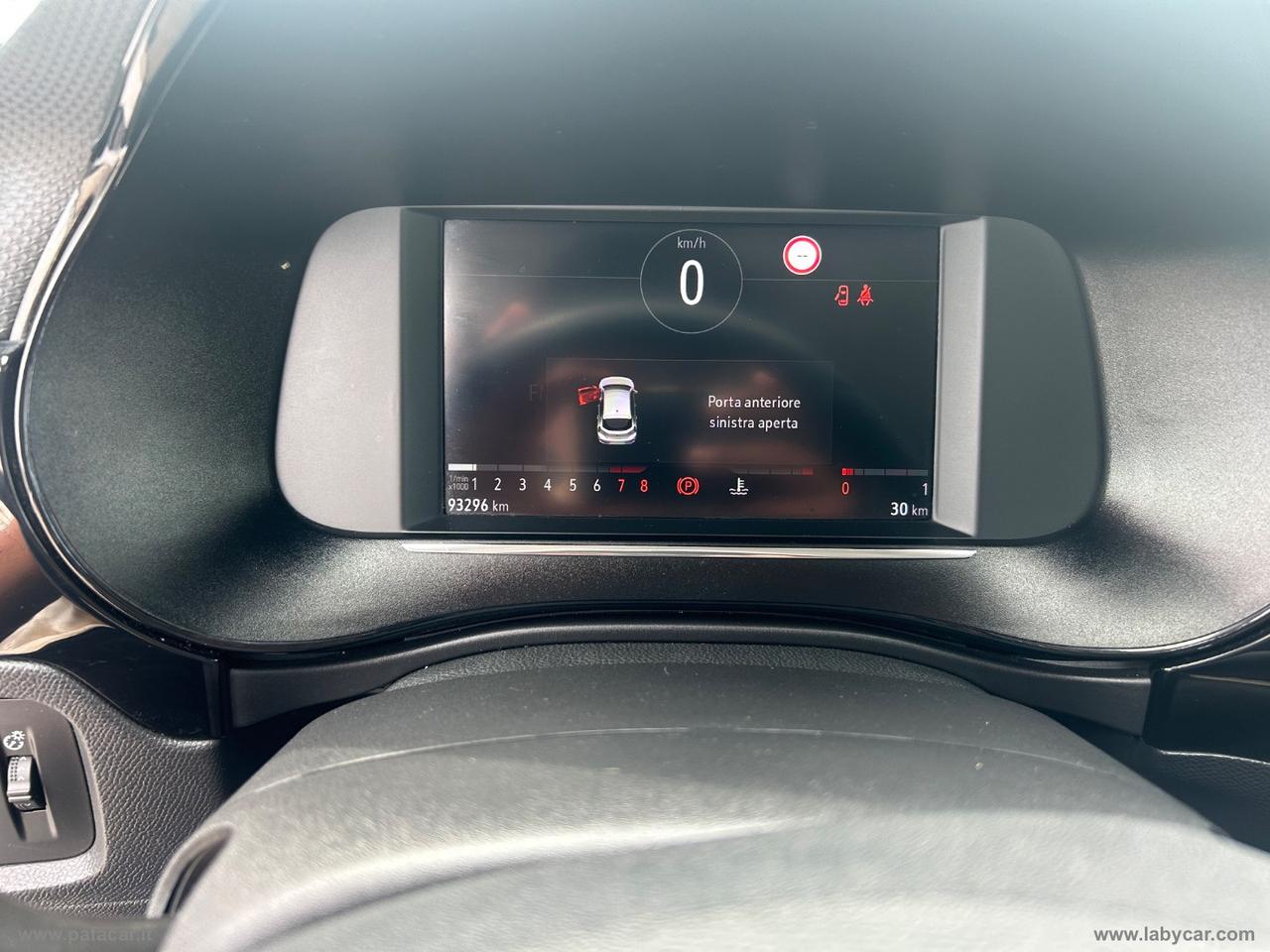 OPEL Corsa 1.2 Elegance