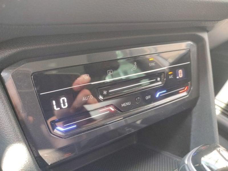 Volkswagen Tiguan 2.0 TDI ELEGANCE 4MOTION 200CV DSG