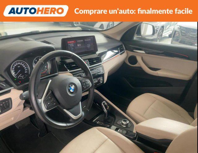 BMW X1 xDrive18d xLine Plus