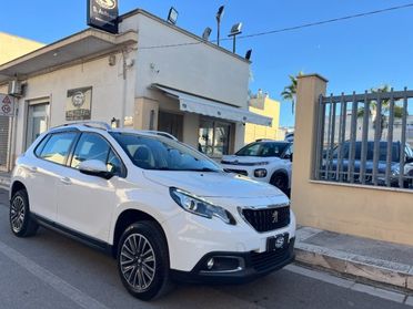 PEUGEOT 2008 1.2 82CV Active