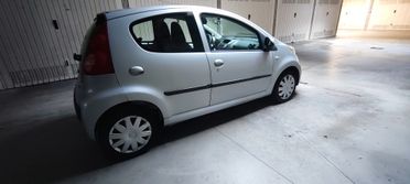 Peugeot 107 1.0 68CV 5p. Desir