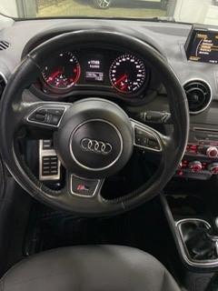 Audi A1 1.4 TDI S LINE