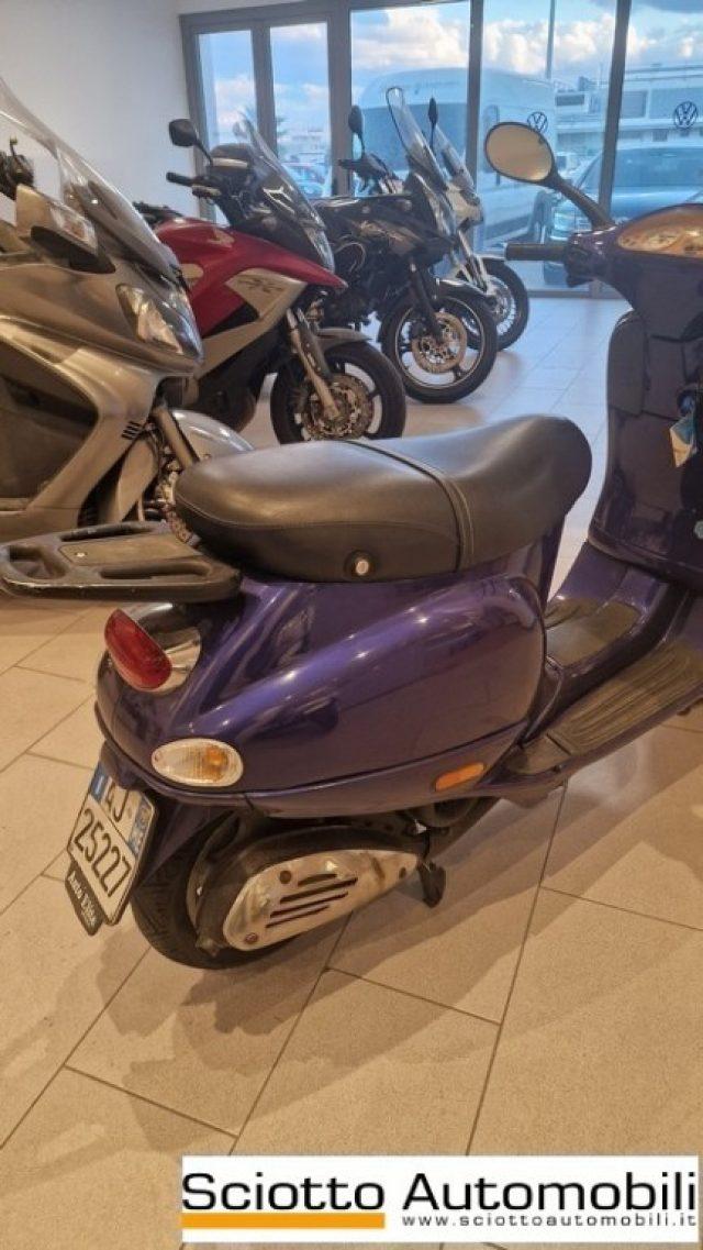 VESPA 150 ET4 4T