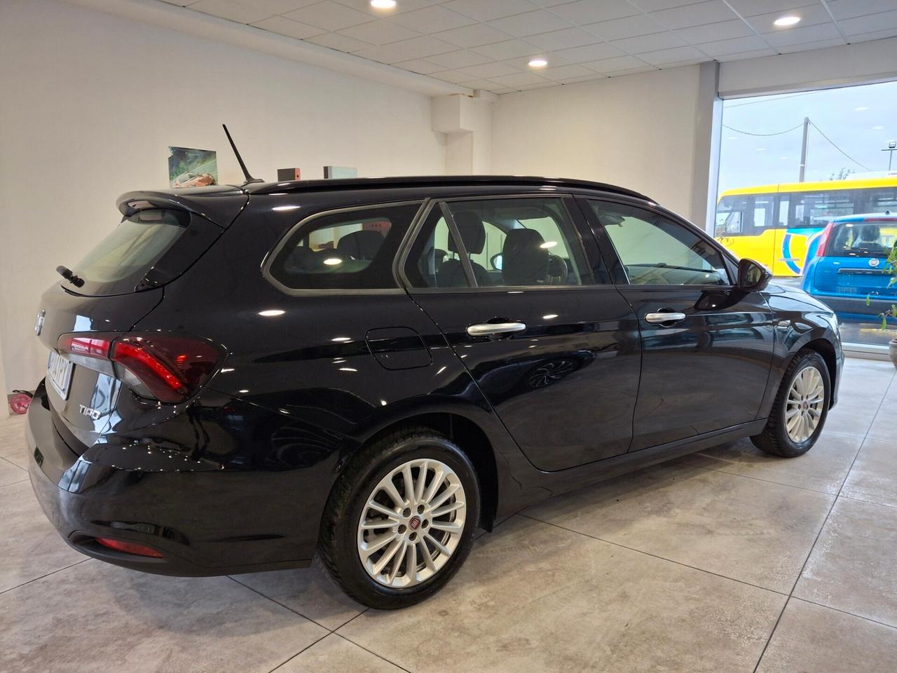 Fiat Tipo 1.3 Mjt S&S 5 porte