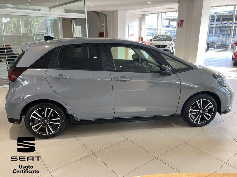 Honda Jazz 1.5 Hev Sport