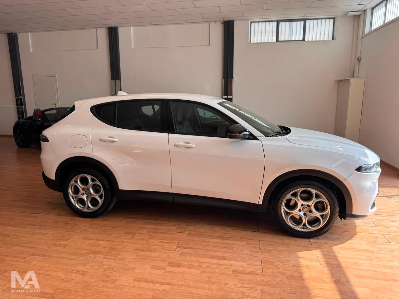 Alfa Romeo Tonale 1.6 diesel 130 CV TCT6 Sprint