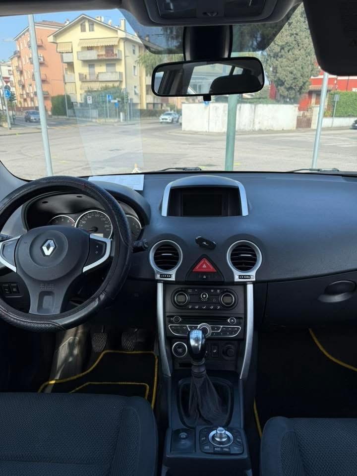 Renault Koleos 2.0 dCi 150CV 4X4 Dynamique