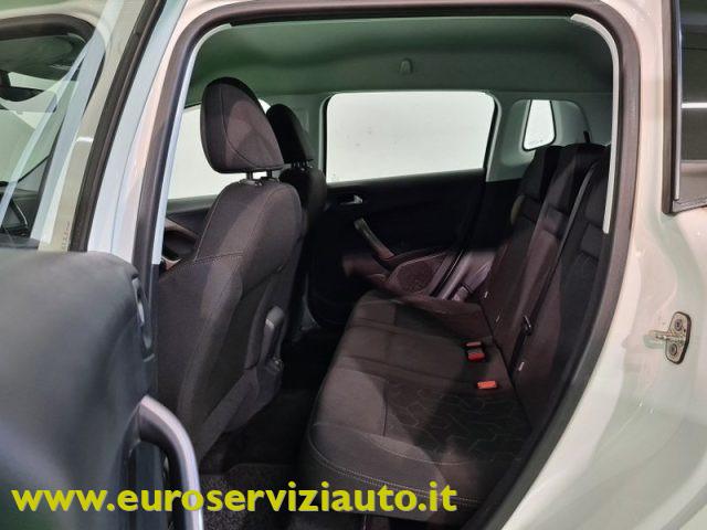 PEUGEOT 2008 1° serie PureTech 82 Active