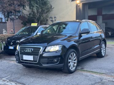 Audi Q5 2.0 TFSI 180 CV quattro Advanced Plus