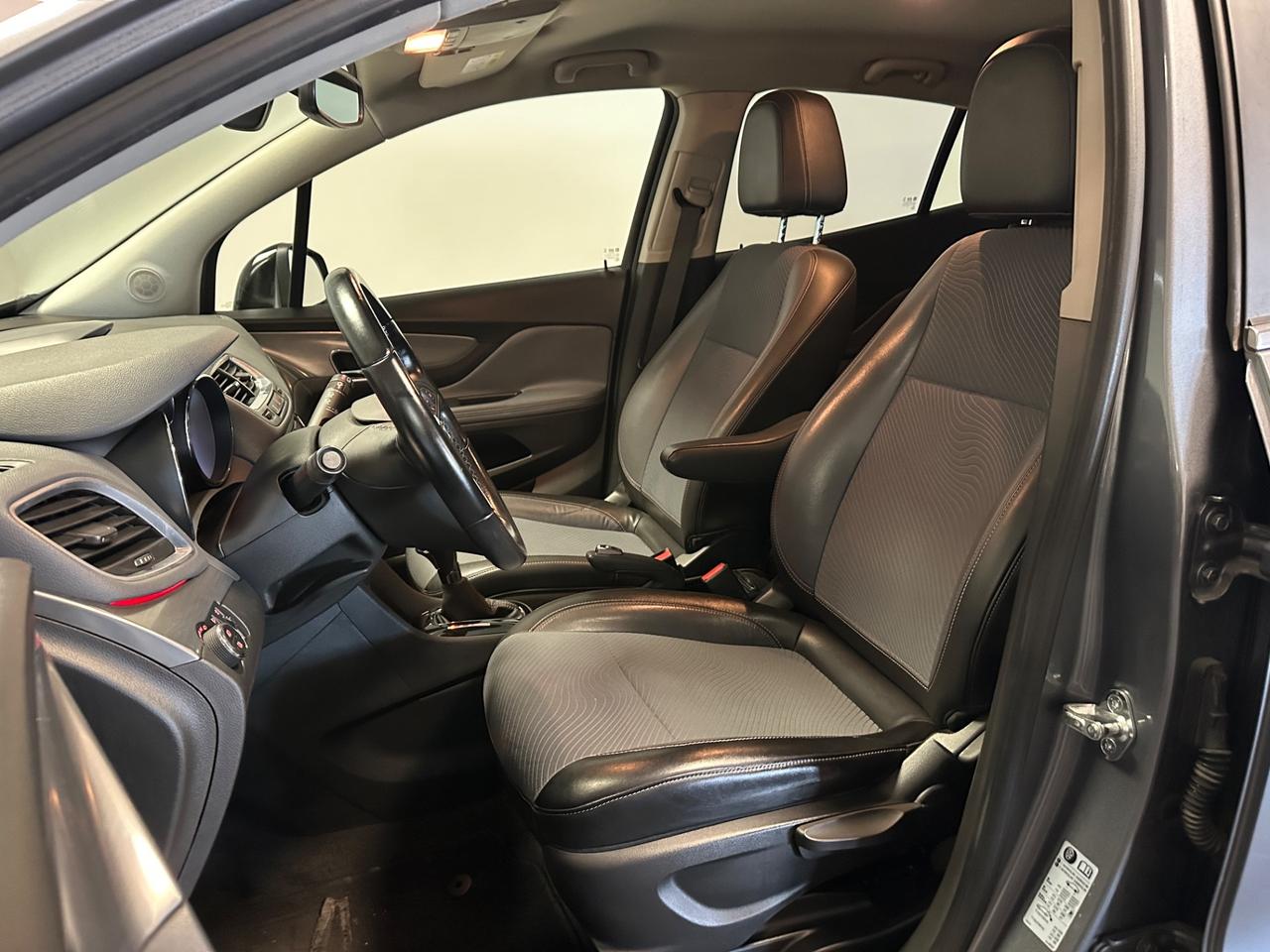 OPLE MOKKA 1.7CDTI AUTOMATICA 130CV PRONTA CONSEGNA