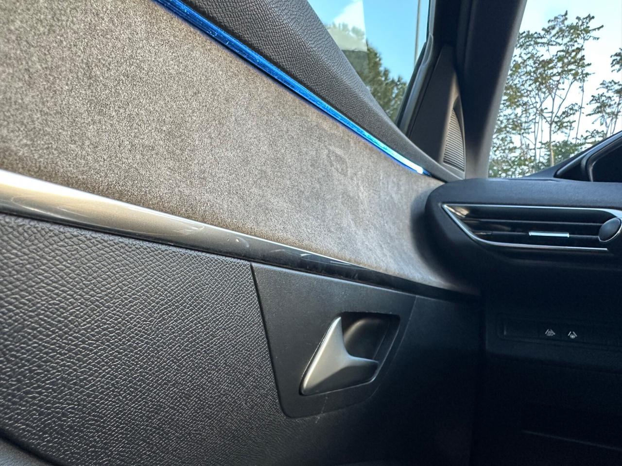 Peugeot 3008 BlueHDi 180 S&S EAT8 GT