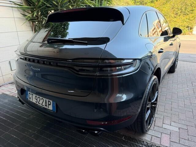 Porsche Macan 2.0 245cv no super bollo!