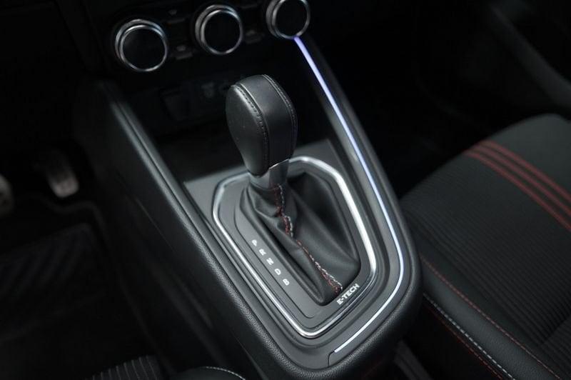 Renault Clio V 2019 1.6 E-Tech hybrid R.S. Line 140cv auto