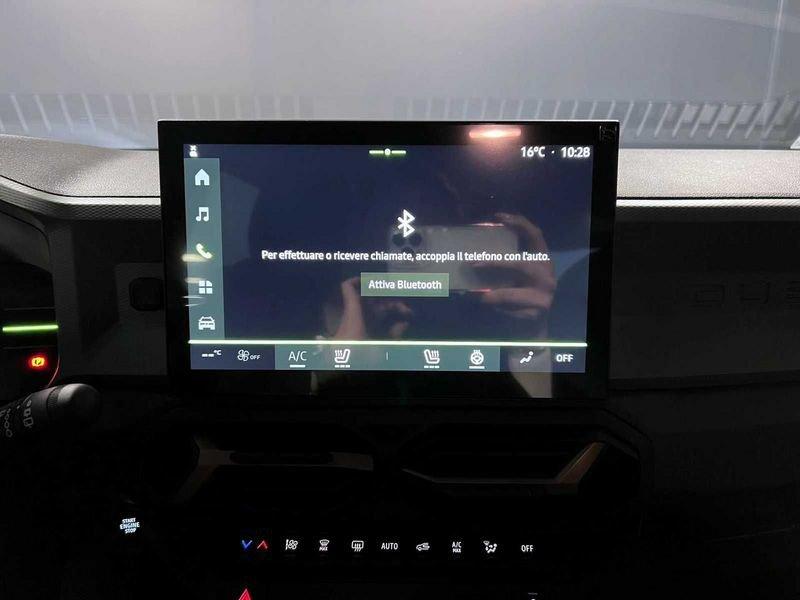 Dacia Duster Duster Tce 130 CV MHEV 4x4 Extreme