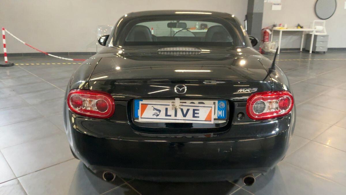 Mazda MX-5 2.0L 16V 160cv RC