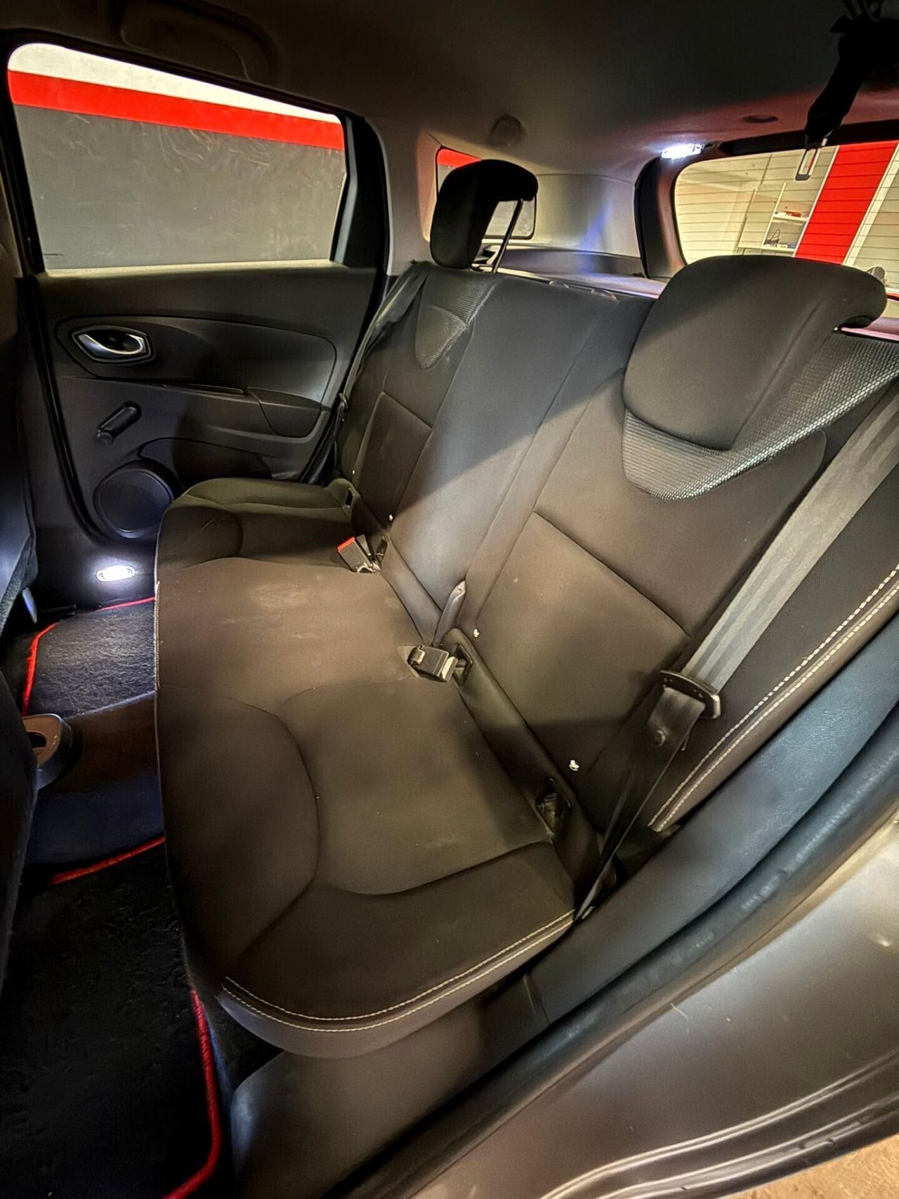 Renault Clio Sporter dCi 8V 75CV Start&Stop Energy Duel