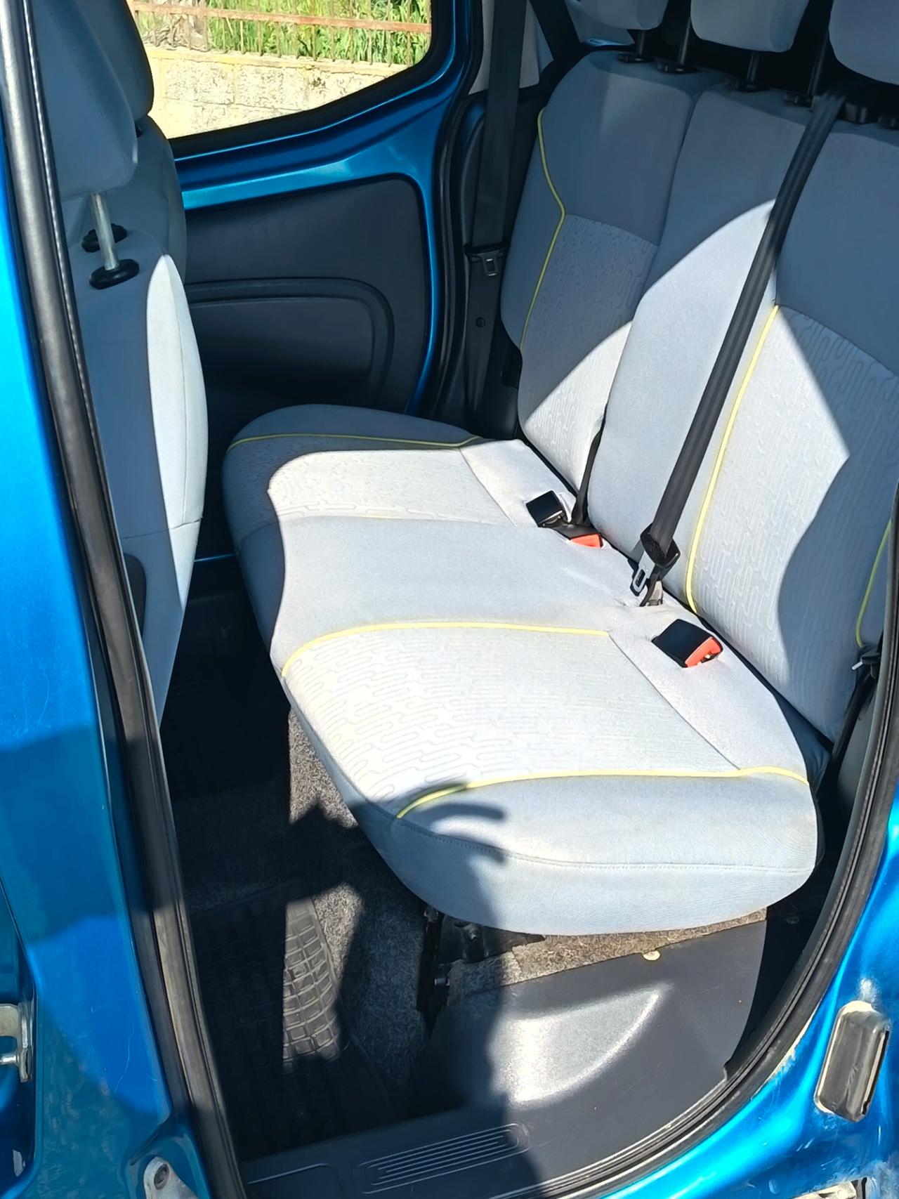 Peugeot Bipper Tepee 1.4 HDi PERMUTA