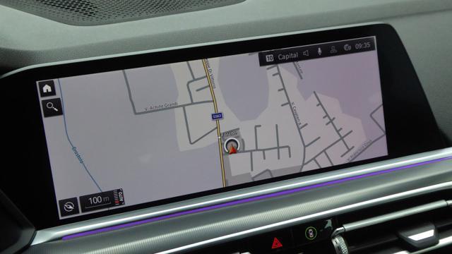 BMW X5 xDrive30d 48V Business