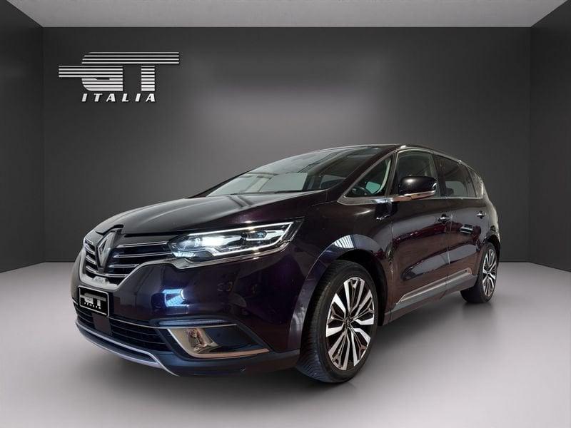 Renault Espace 2.0 DCI 147KW BLUE INITIALE PARIS EDC