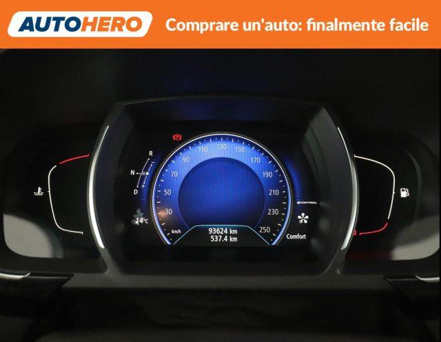 RENAULT Espace dCi 160CV EDC Energy Intens