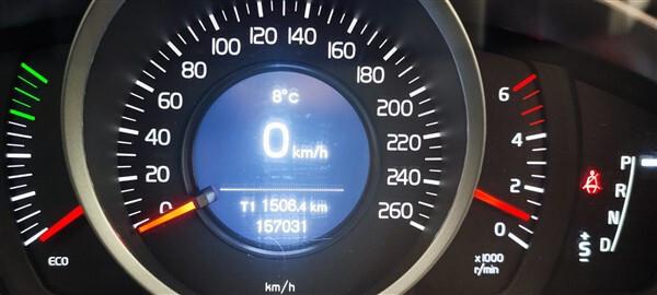 Volvo V60 D3 Geartronic Momentum