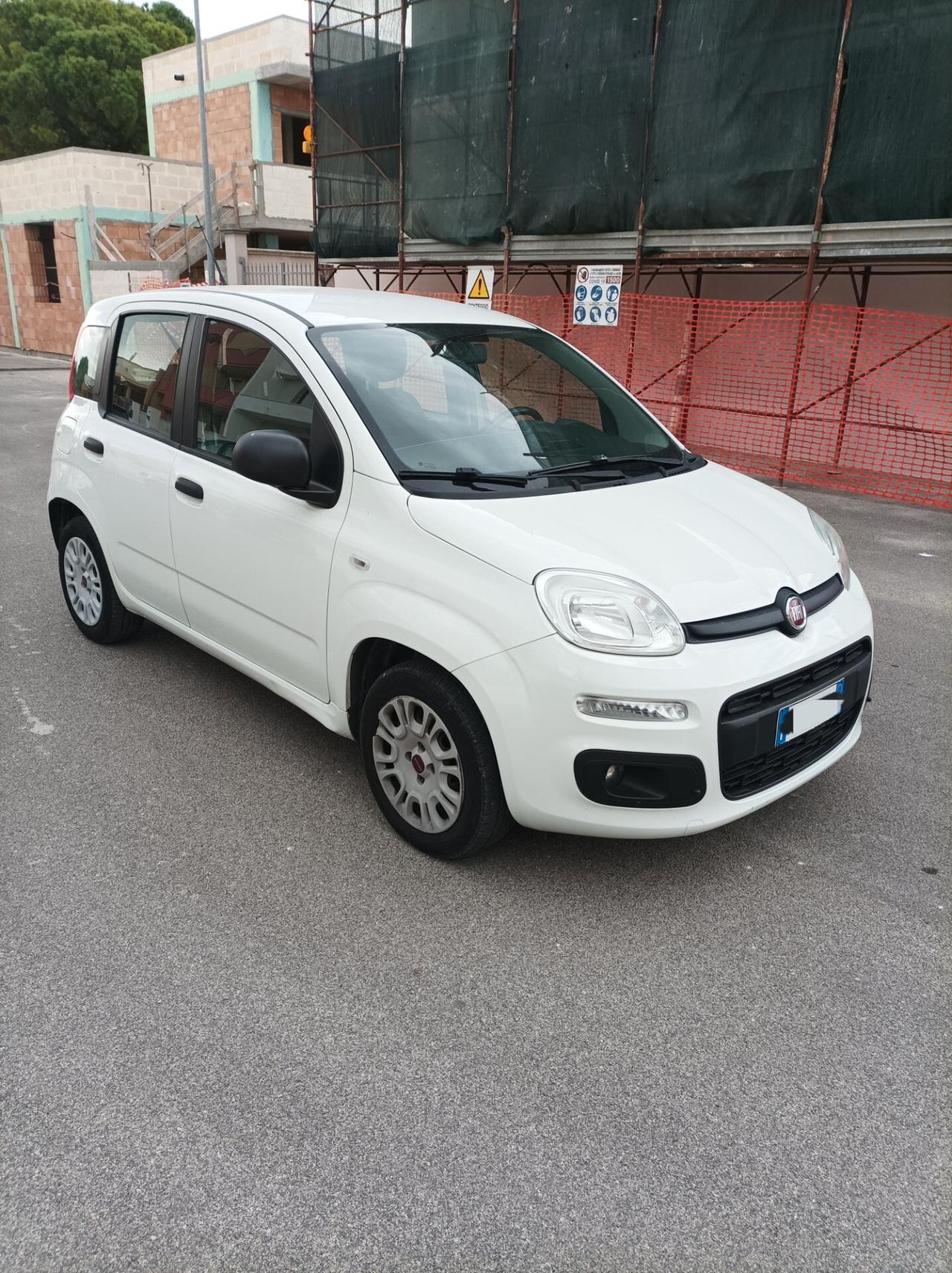 Fiat Panda 1.2 Lounge - 2019