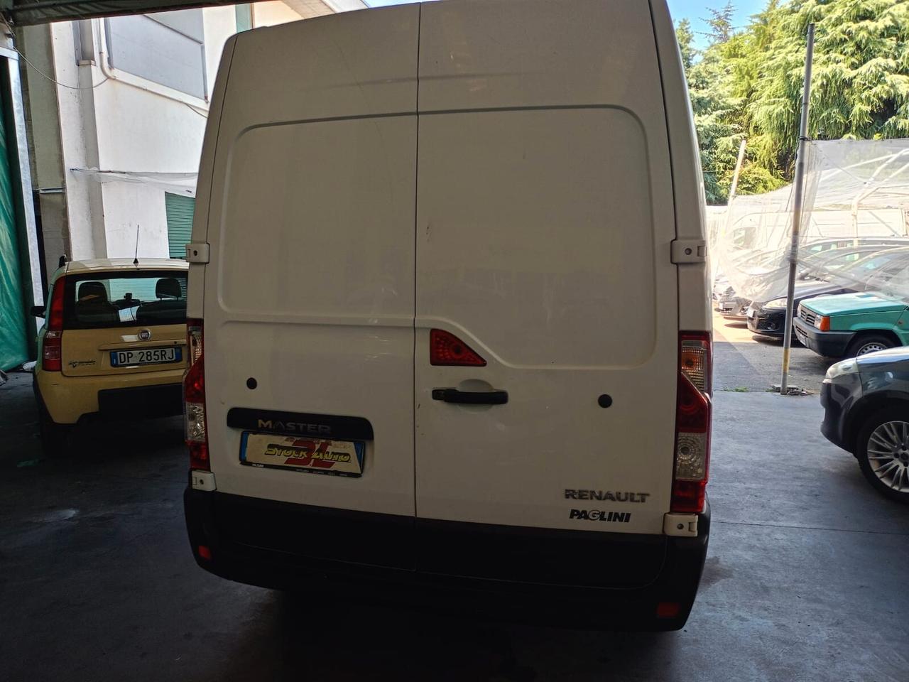 Renault Master T35 2.3 dCi/145 S&S PM-TM Furgone Ice T.T.