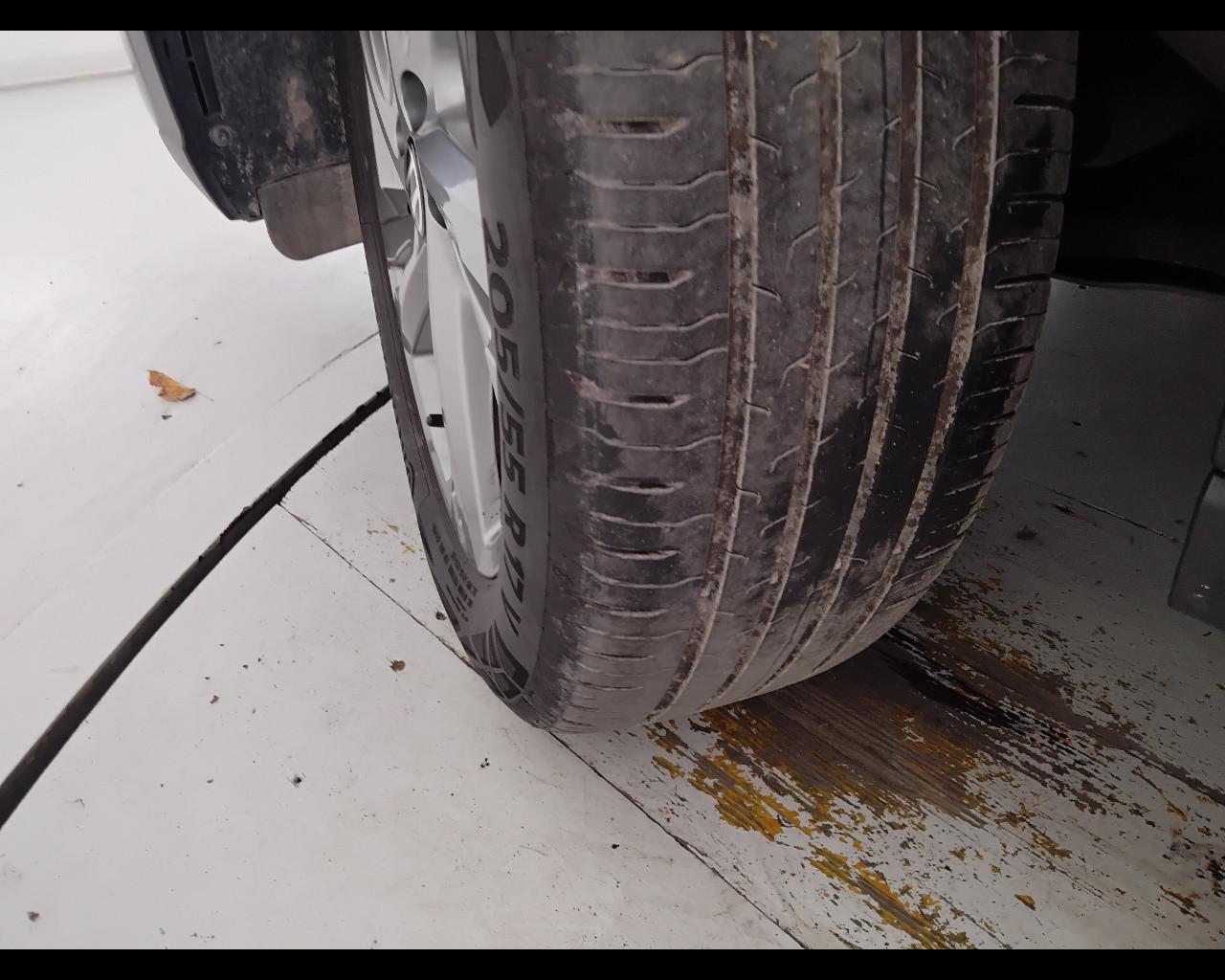 VOLKSWAGEN Taigo - Taigo 1.0 tsi R-Line 115cv