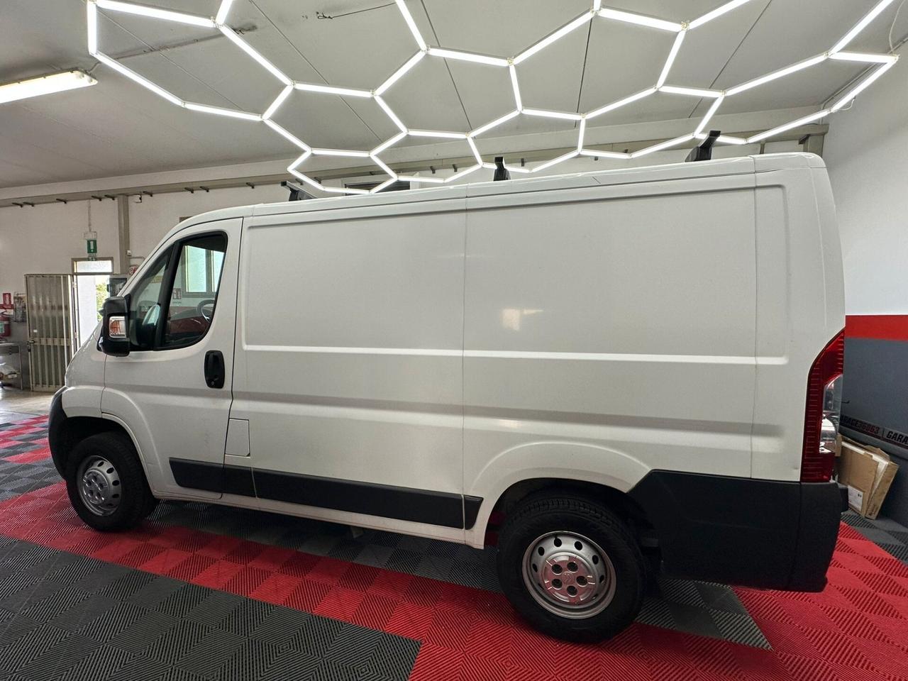 CITROEN JUMPER 28 HDI 110 L1H1