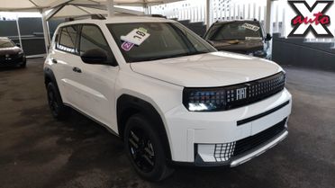 Fiat Grande Panda 1.2 Hybrid 110 CV S&S Km0