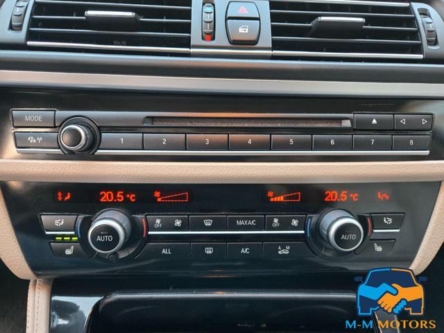 BMW 530 d xDrive 258CV Luxury