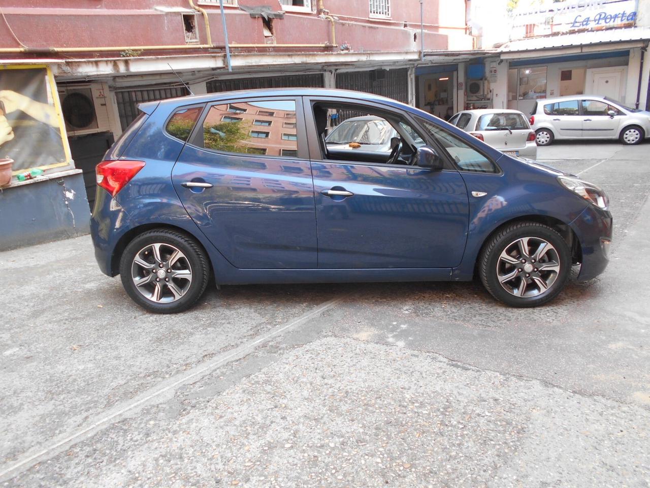Hyundai iX20 1.4 90 CV Econext Classic