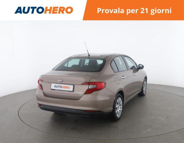 FIAT Tipo 1.4 5 porte Easy