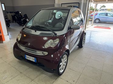 SMART ForTwo 700 cc. Motore Nuovo