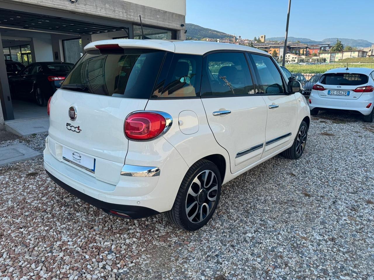 Fiat 500L 1.4 95 CV - UNICO PROPRIETARIO