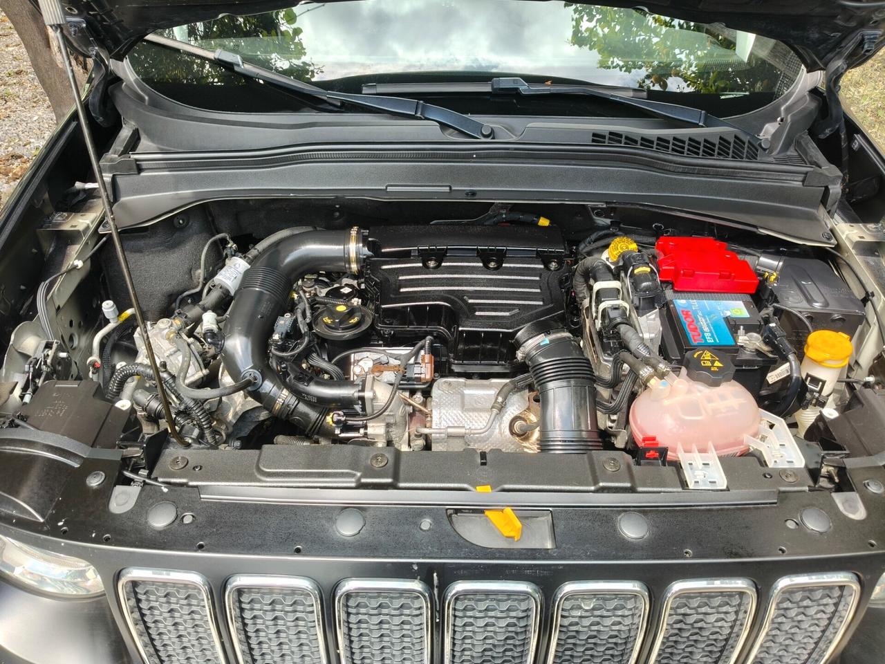 JEEP RENEGADE 2020 GPL SPORT A.F.F.A.R.E