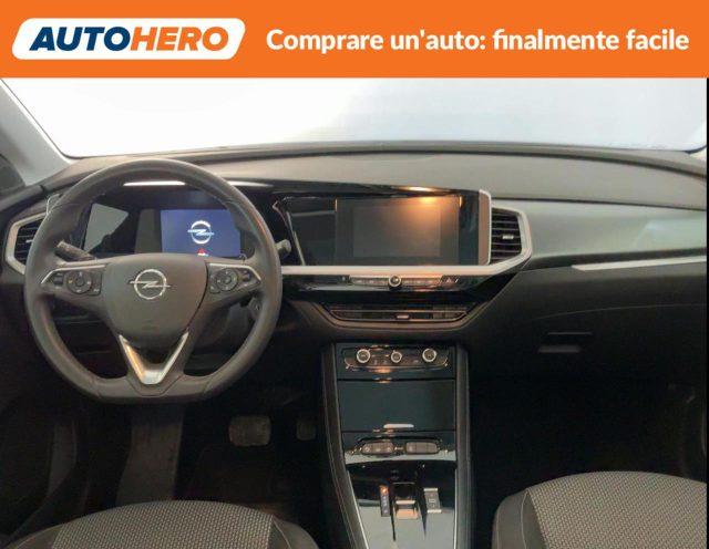 OPEL Grandland 1.5 diesel Ecotec aut. Edition