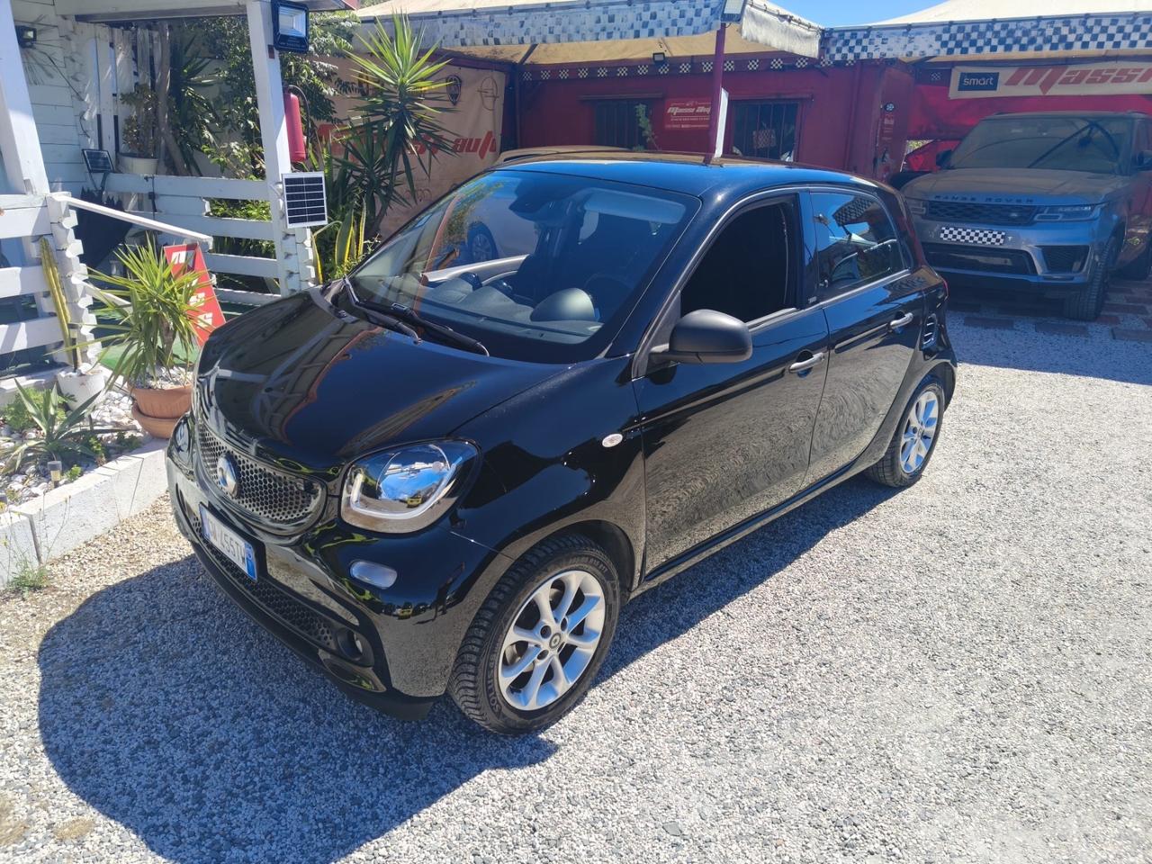 Smart ForFour 70 1.0 Passion PREZZO REALE SENZA VICOLI